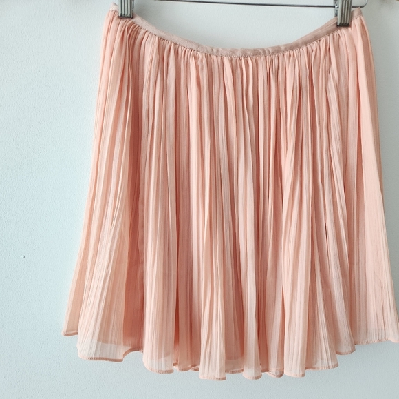 BB Dakota Pleated Skirt Balletcore - Picture 5 of 10